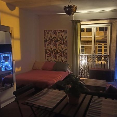 Loft De Estilo Etnico Coruna Ла-Корунья Экстерьер фото