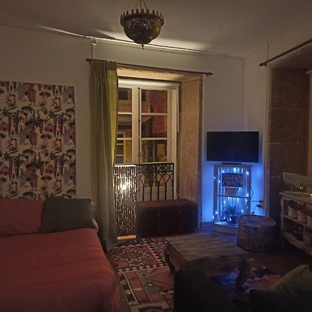 Loft De Estilo Etnico Coruna Ла-Корунья Экстерьер фото
