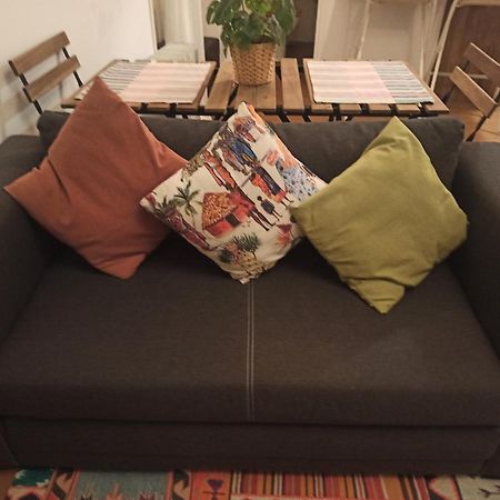 Loft De Estilo Etnico Coruna Ла-Корунья Экстерьер фото