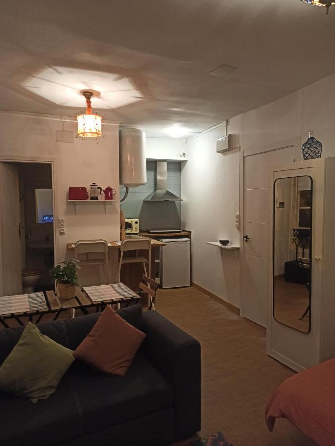 Loft De Estilo Etnico Coruna Ла-Корунья Экстерьер фото