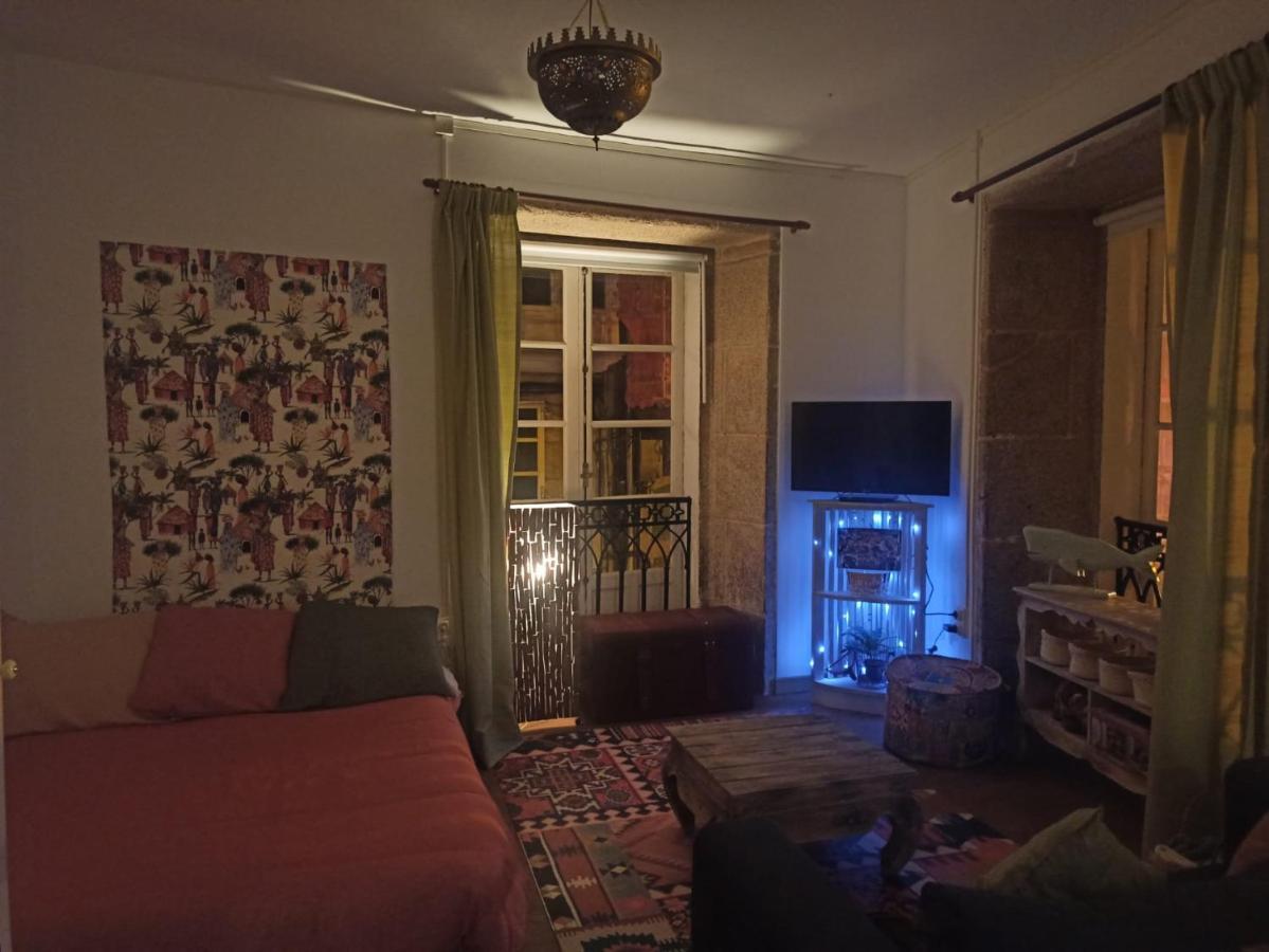 Loft De Estilo Etnico Coruna Ла-Корунья Экстерьер фото