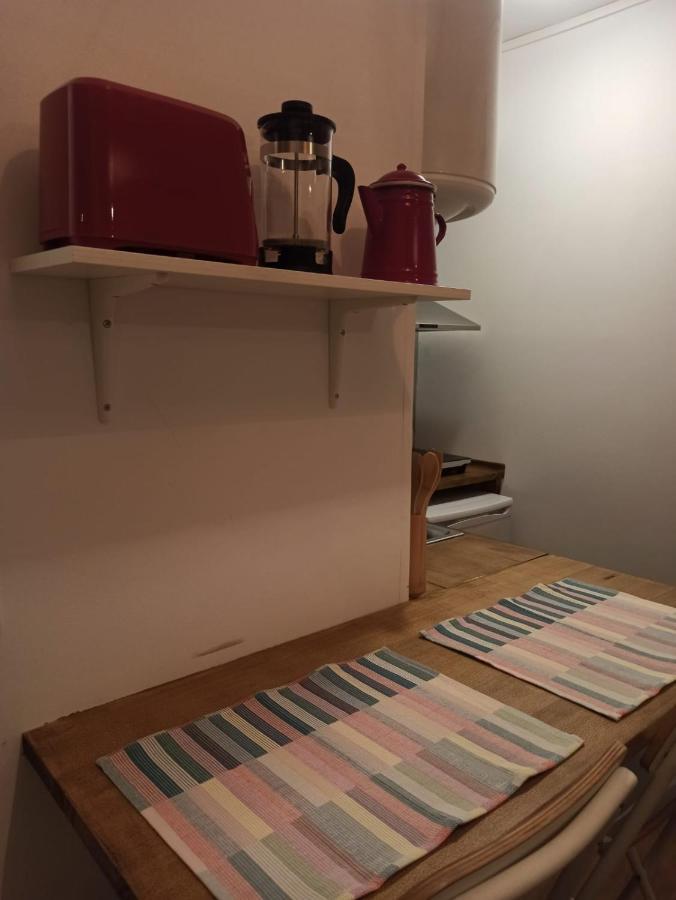 Loft De Estilo Etnico Coruna Ла-Корунья Экстерьер фото