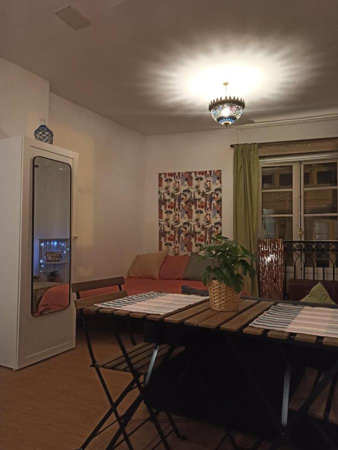 Loft De Estilo Etnico Coruna Ла-Корунья Экстерьер фото
