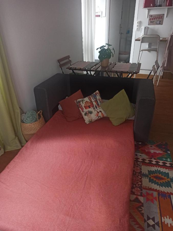 Loft De Estilo Etnico Coruna Ла-Корунья Экстерьер фото